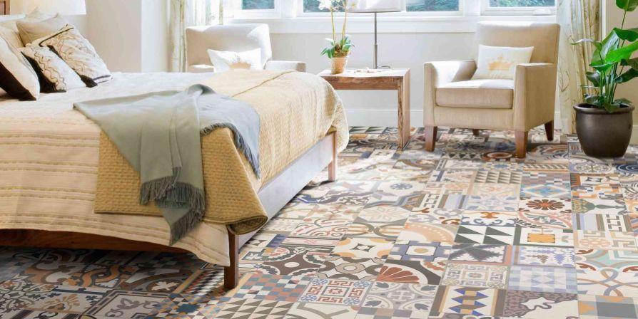 Patchwork Realonda